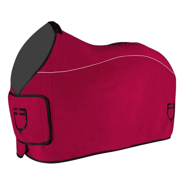 Equestro Gp Fleecematta  145 cm