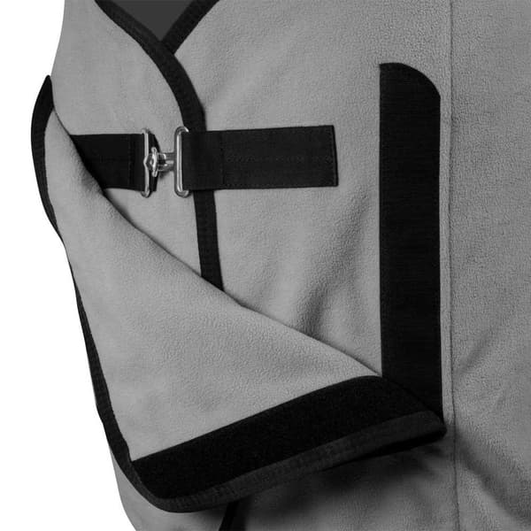 Equestro Gp Fleece Tæppe  145 cm
