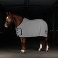 Miniatyrbillede 6 af 6: Equestro Gp Fleece Tæppe  145 cm