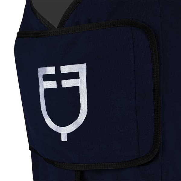 Equestro Gp Fleecematta 165 cm