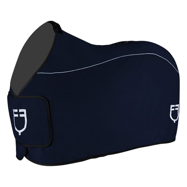Equestro Gp Fleecematta 165 cm