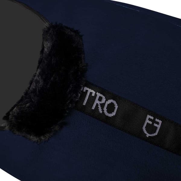 Equestro Gp Fleecematta  135 cm