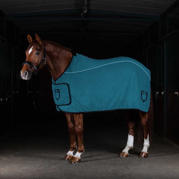 Equestro Gp Villamatto 165 cm