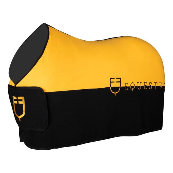 Equestro Munster Villamatto  135 cm