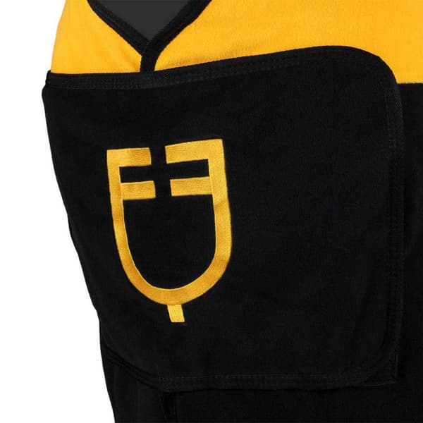 Equestro Munster Fleecematta  155 cm
