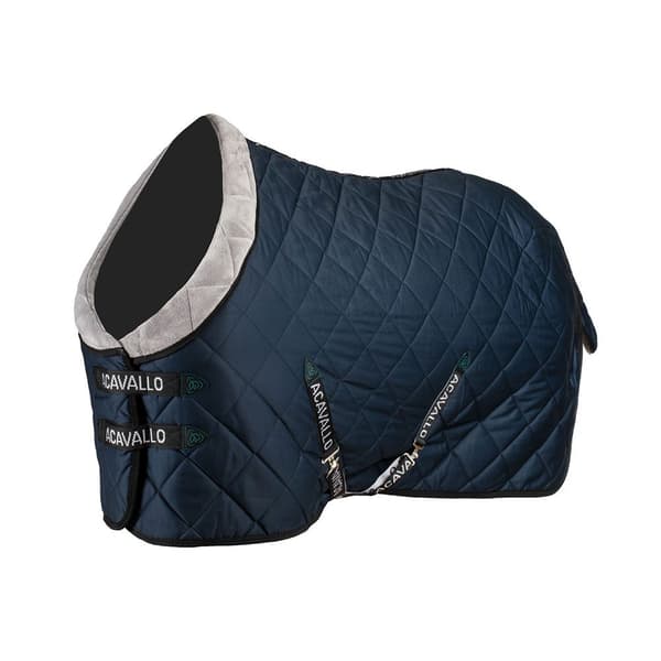 Acavallo Quilted Box Matto  135 cm