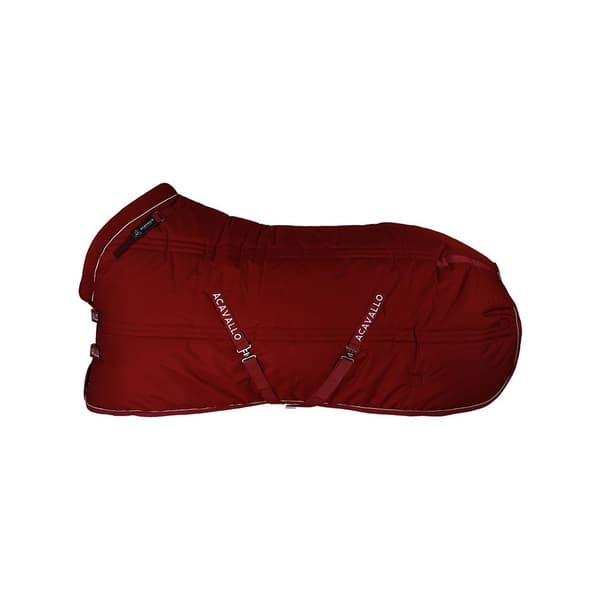 Acavallo 600d Vakaa Matto  165 cm