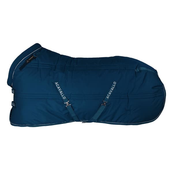 Acavallo 600d Vakaa Matto  115 cm