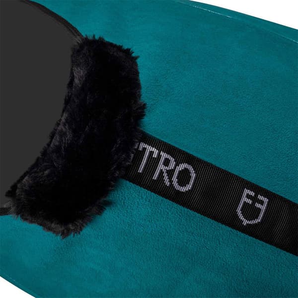 Equestro Gp Villamatto Sininen 155 cm