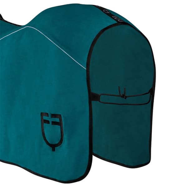 Equestro Gp Villamatto Sininen 155 cm