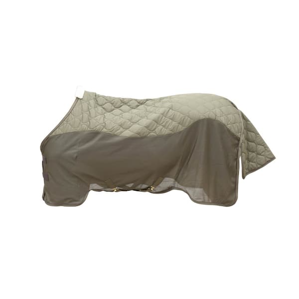 Kentucky Coolare Fleecematta Transport Combo 125 cm