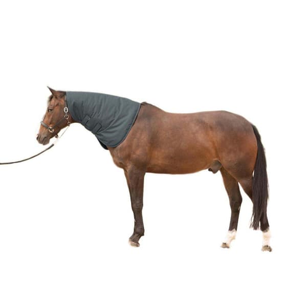 Harry´s Horse Thor 200g Halsduk Brun L