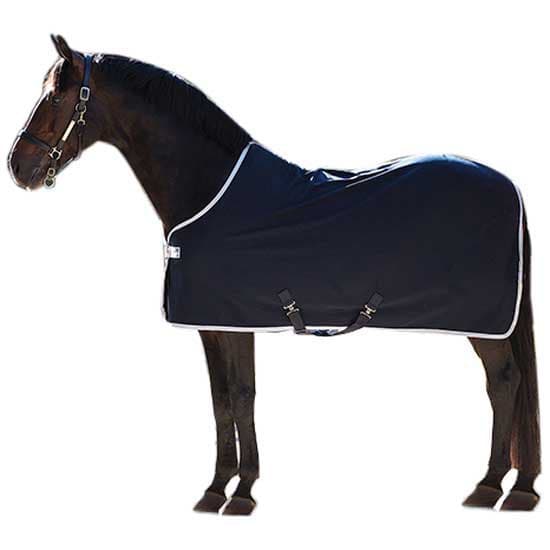 Amigo Torr Jersey Matta Cooler Blå 115-168 cm
