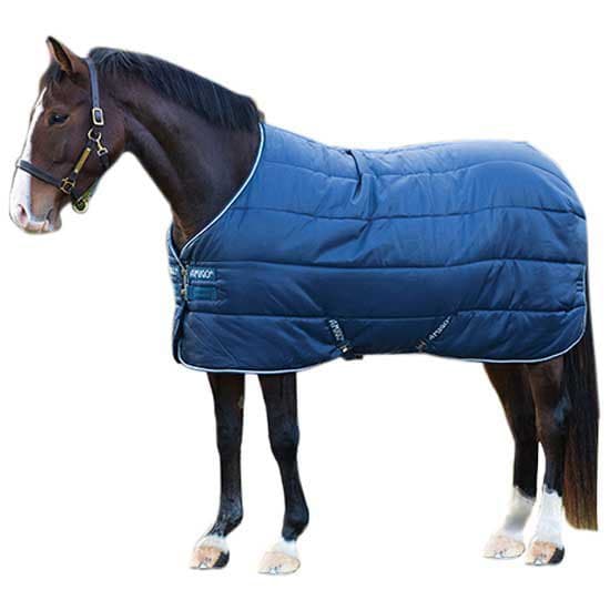 Amigo Vakaa Matto Insulator Light Sininen 130-183 cm
