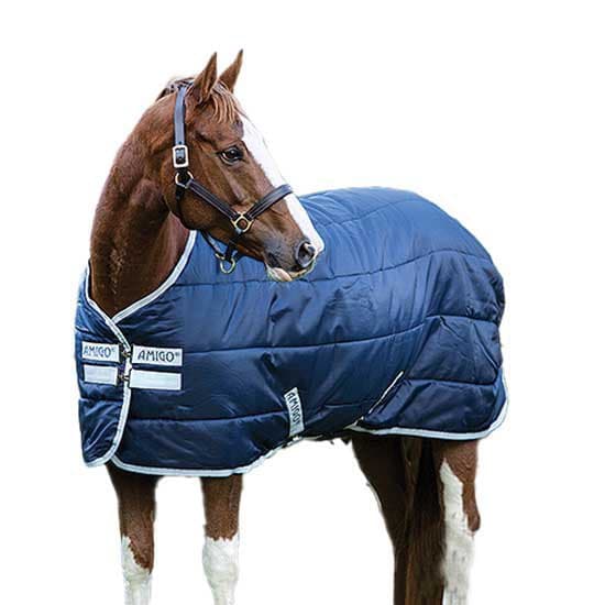 Amigo Vakaa Matto Insulator Medium Sininen 155-206 cm