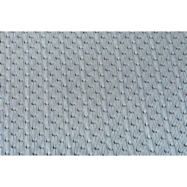 T.de.t Micro Jersey Matta För Flera Soffor Vit 125 cm
