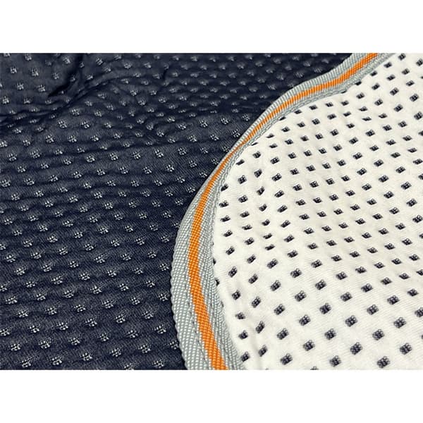 T.de.t Micro Jersey Monen Sohvan Matto 125 cm