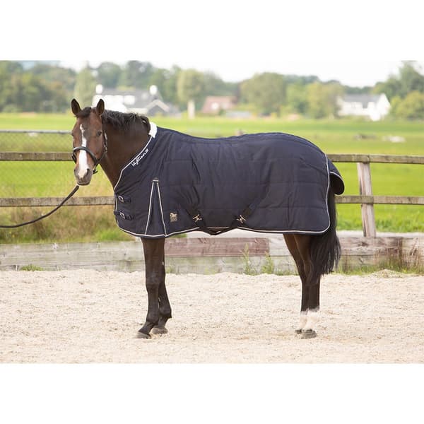 Harry´s Horse Highliner 200g Vakaa Matto Sininen 195 cm