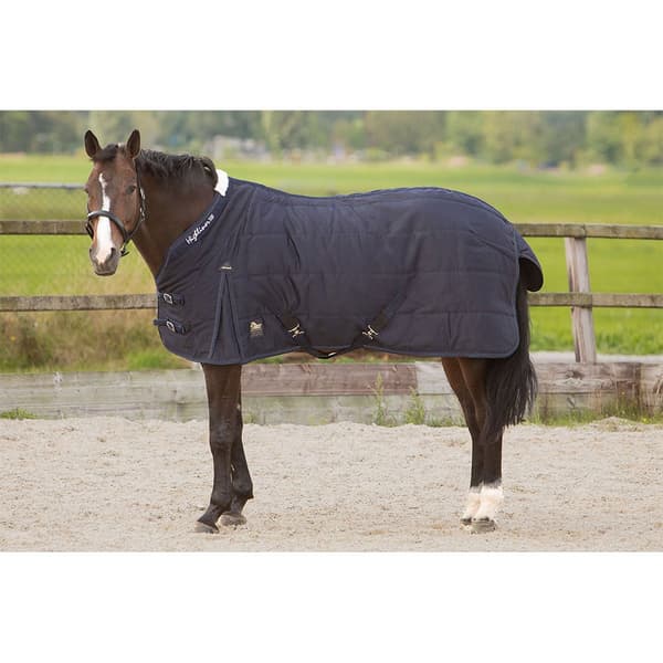 Harry´s Horse Highliner 300g Vakaa Matto Sininen 165 cm