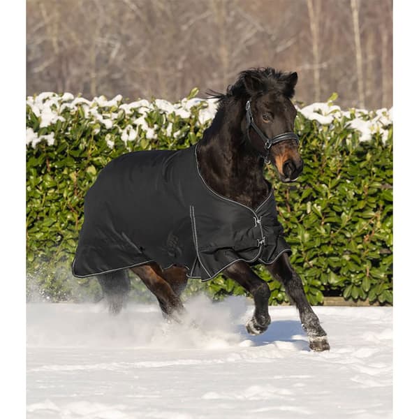 Waldhausen Fleece Udendørs Tæppe Nordic 95 cm