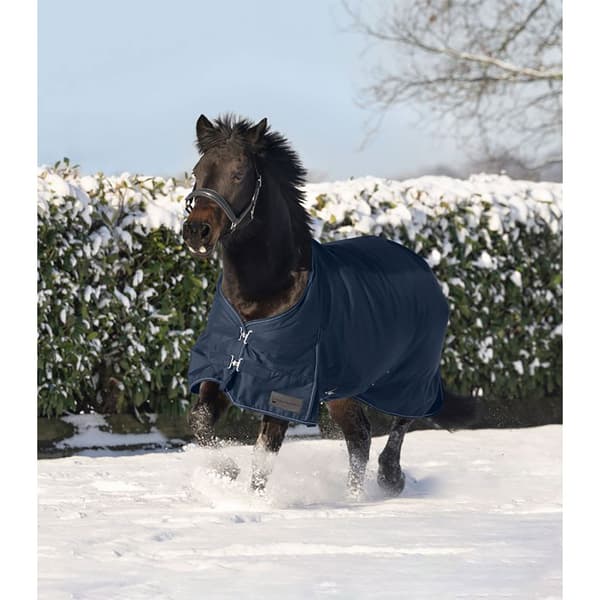 Waldhausen Fleece Ulkoilu Matto Nordic  135 cm