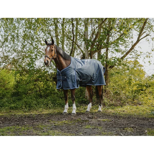 Riding World Valdeltagande Matta Eco 1200d 0g  190 cm