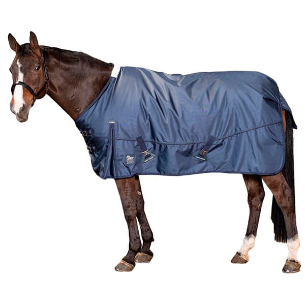 Harry´s Horse Xtreme 1680d 300g Loimi Sininen 205 cm