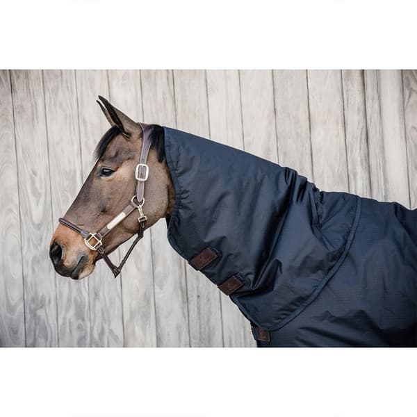 Kentucky All Weather Neck Protector 150g Blå S