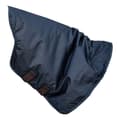 Miniatyrbillede 1 af 5: Kentucky All Weather Neck Protector 150g Blå S
