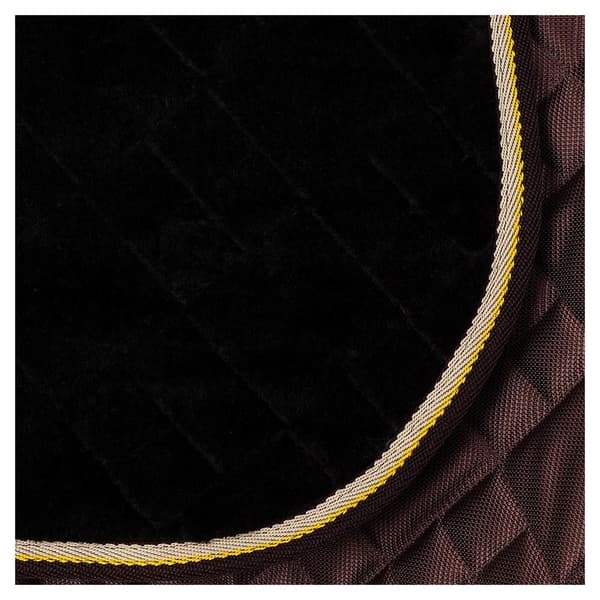 Br 1200d Træningsmåtte Brun 145-110 cm