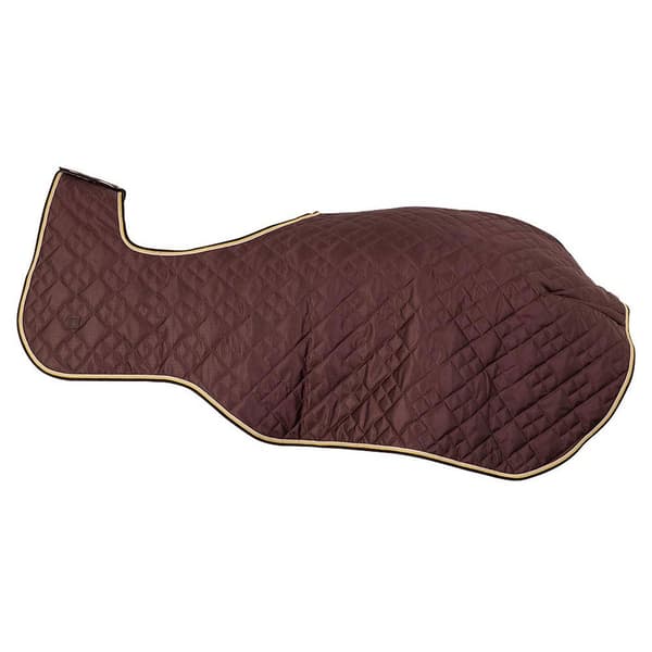 Br 1200d Treenimatto Ruskea 145-110 cm