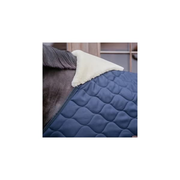 Kentucky Vakaa Matto Comfort 200g Sininen 140 cm