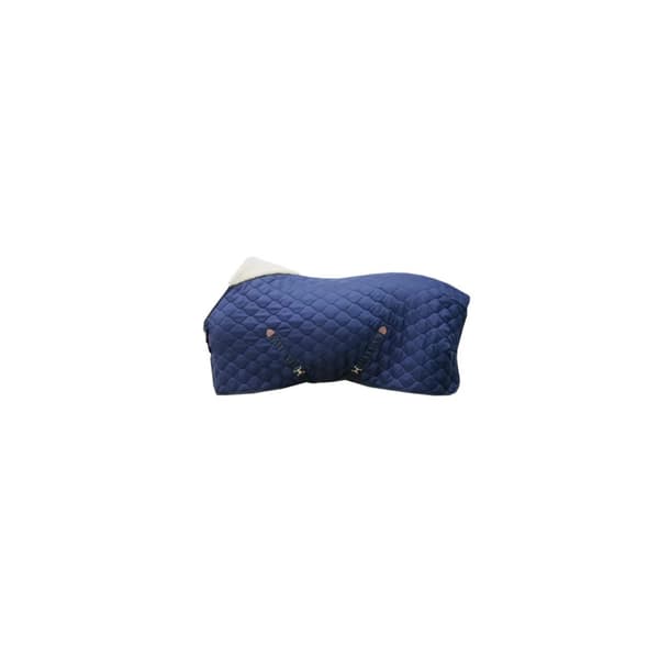 Kentucky Stabil Matta Comfort 200g Blå 145 cm