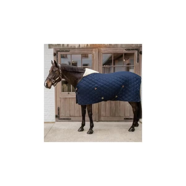 Kentucky Vakaa Matto Comfort 200g Sininen 155 cm