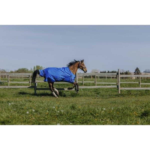 Equitheme Standard Aisance 1200d 300g Valdeltagande Matta 6´3´´
