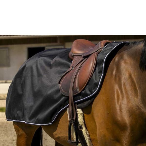Equitheme Skinna Polar 600d Träning Matta  125 cm