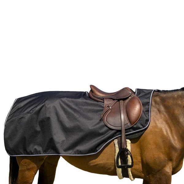 Equitheme Fleece Polar 600d Harjoittele Matto 165 cm