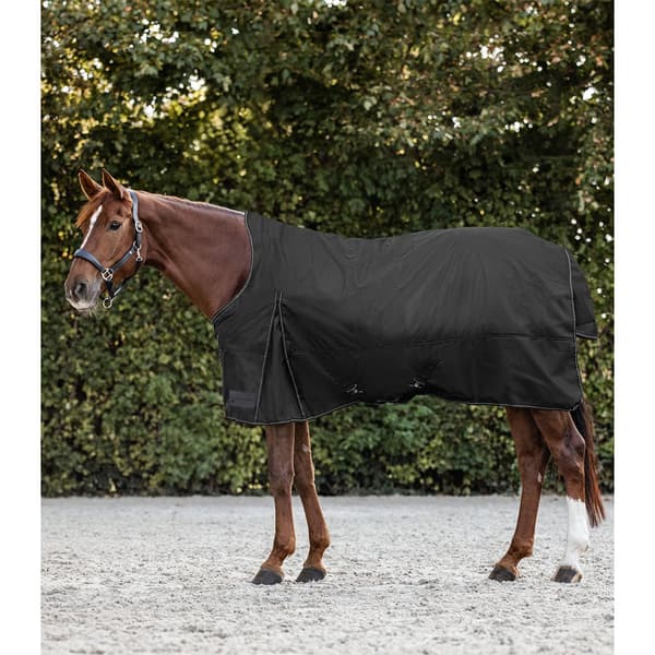 Waldhausen Nordic Outdoor Matta Med Hög Hals 200g  135 cm