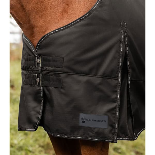 Waldhausen Nordic Outdoor Tæppe 200g  125 cm