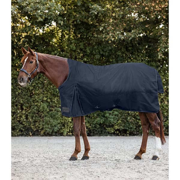 Waldhausen Nordic Outdoor Matta Med Hög Hals Light  135 cm