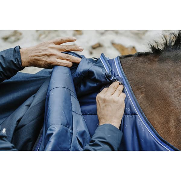Equitheme Underformular Classic 100g  6´6´´