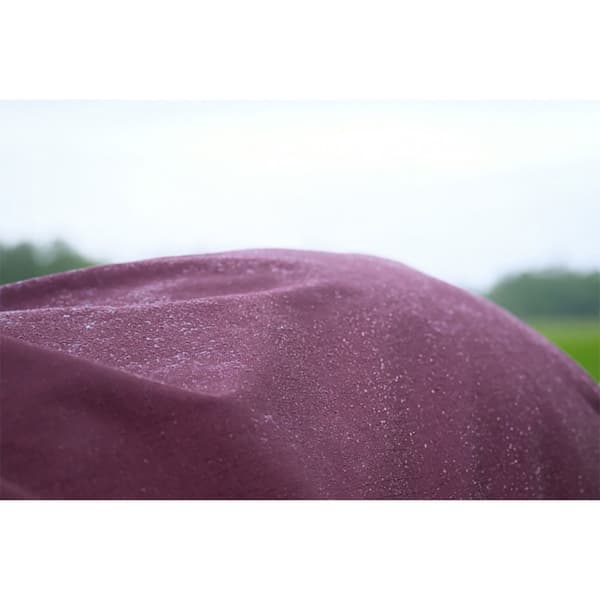 Equitheme Standard Stemmetæppe 1200d 0g  6´0´´