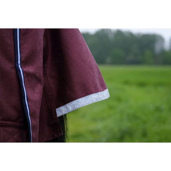 Equitheme Standard Stemmetæppe 1200d 0g  6´0´´