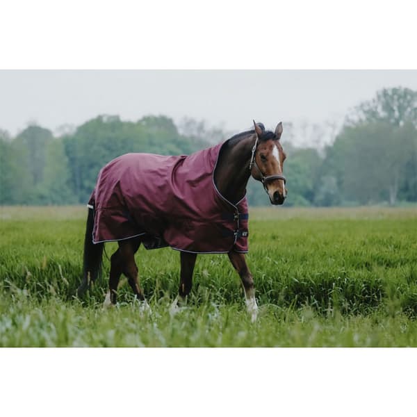 Equitheme Standard Stemmetæppe 1200d 0g  6´0´´