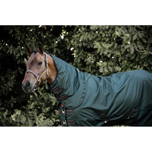 Kentucky All Weather Pro -sadesuojapeite 160g Vihreä 130 cm