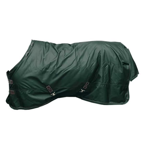 Kentucky All Weather Pro -sadesuojapeite 160g Vihreä 155 cm