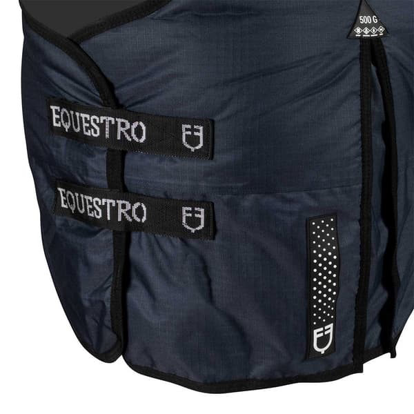 Equestro Alberta Loimi Sininen 115 cm