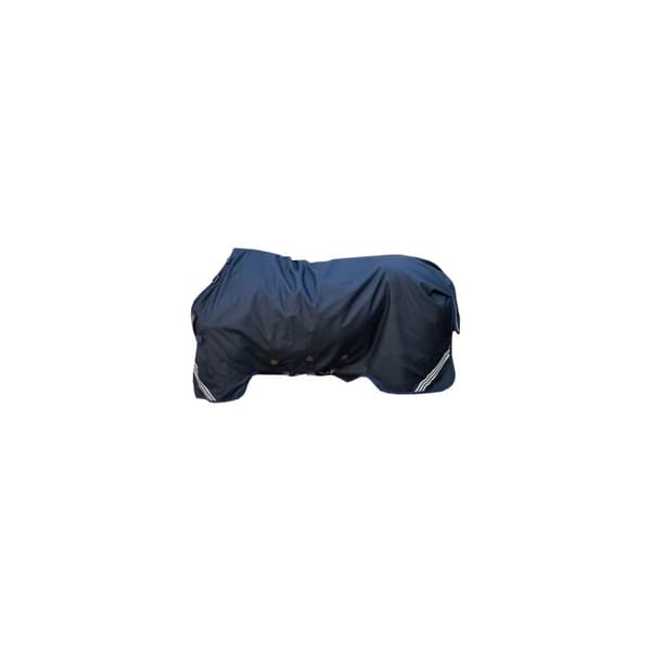 Kentucky Vedenpitävä äänestysmatto All Weather Comfort 100g Sininen 130 cm