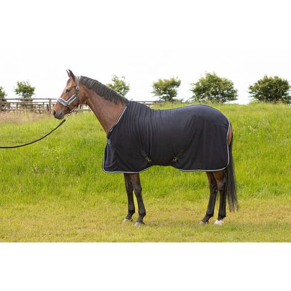 Harry´s Horse Corduroy Villamatto Ruskea 195 cm