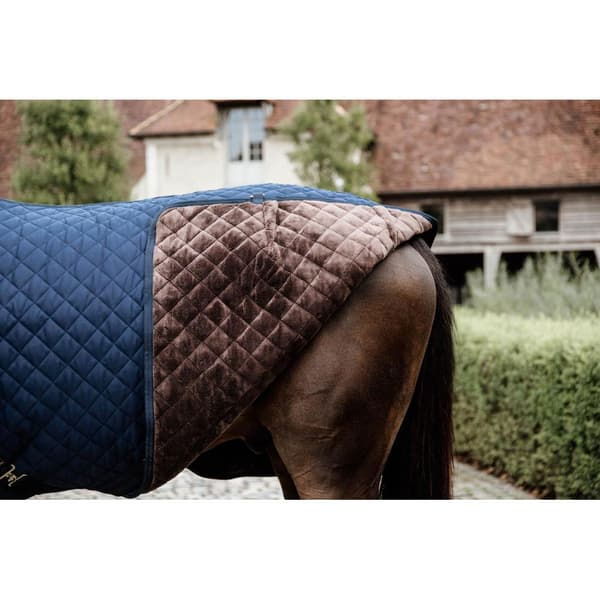 Kentucky All Weather Comfort 400g Vedenpitävä Hevosloimi  145 cm
